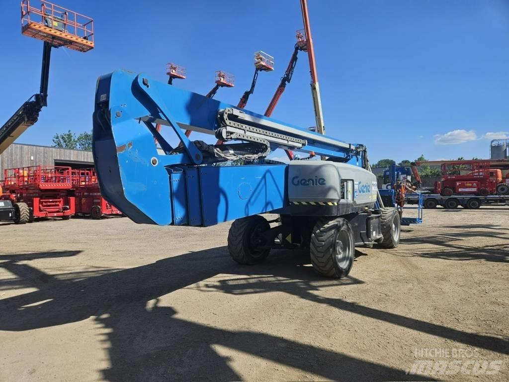 Genie ZX 135/70 Podnośniki przegubowe