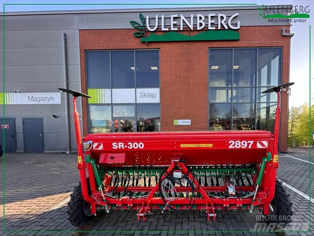 Agromasz SR-300 Siewniki