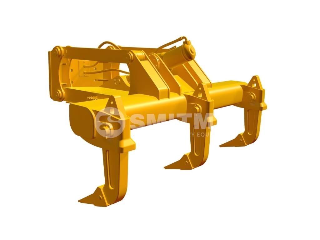 Komatsu D61 Spulchniarki