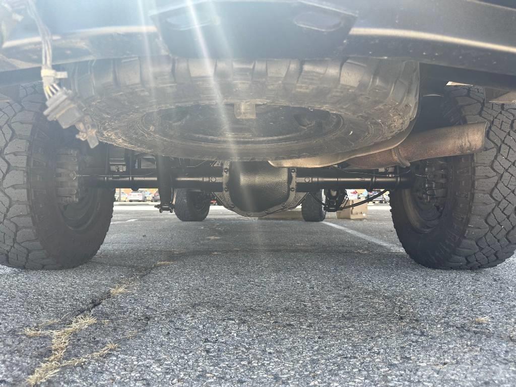 Ford F 350 Pick-upy / Pojazdy z otwieranymi burtami