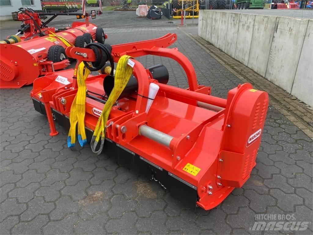 Maschio Bufalo 280 Inny sprzęt paszowy
