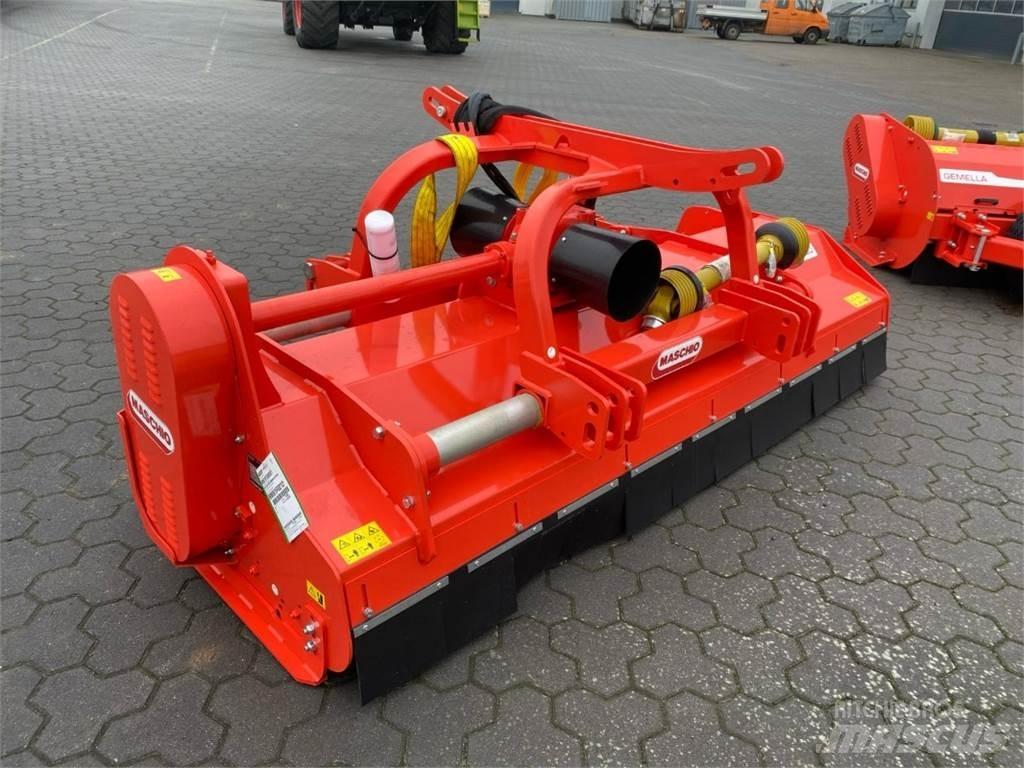 Maschio Bufalo 280 Inny sprzęt paszowy