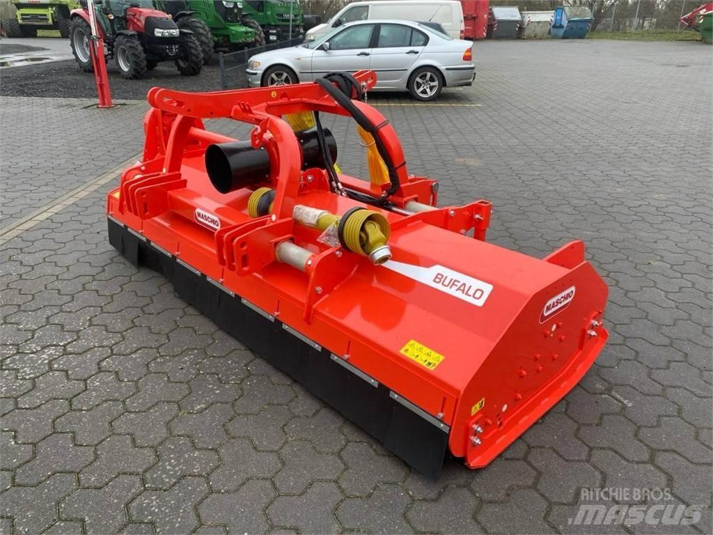 Maschio Bufalo 280 Inny sprzęt paszowy