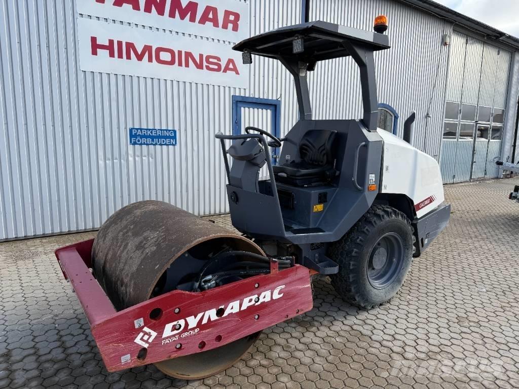 Dynapac CA 1300 D Walce jednobębnowe
