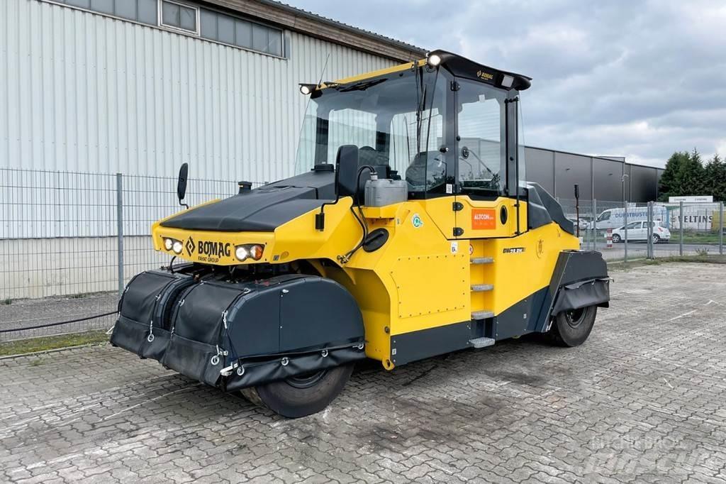 Bomag BW 28 RH Walce ogumione