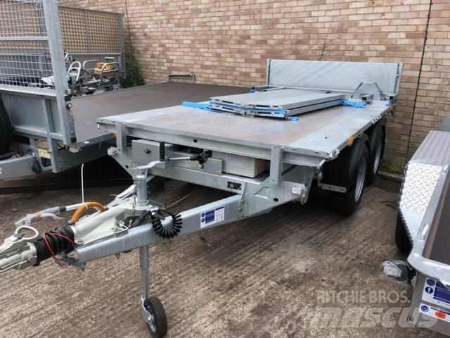 Ifor Williams GD105 Inne przyczepy
