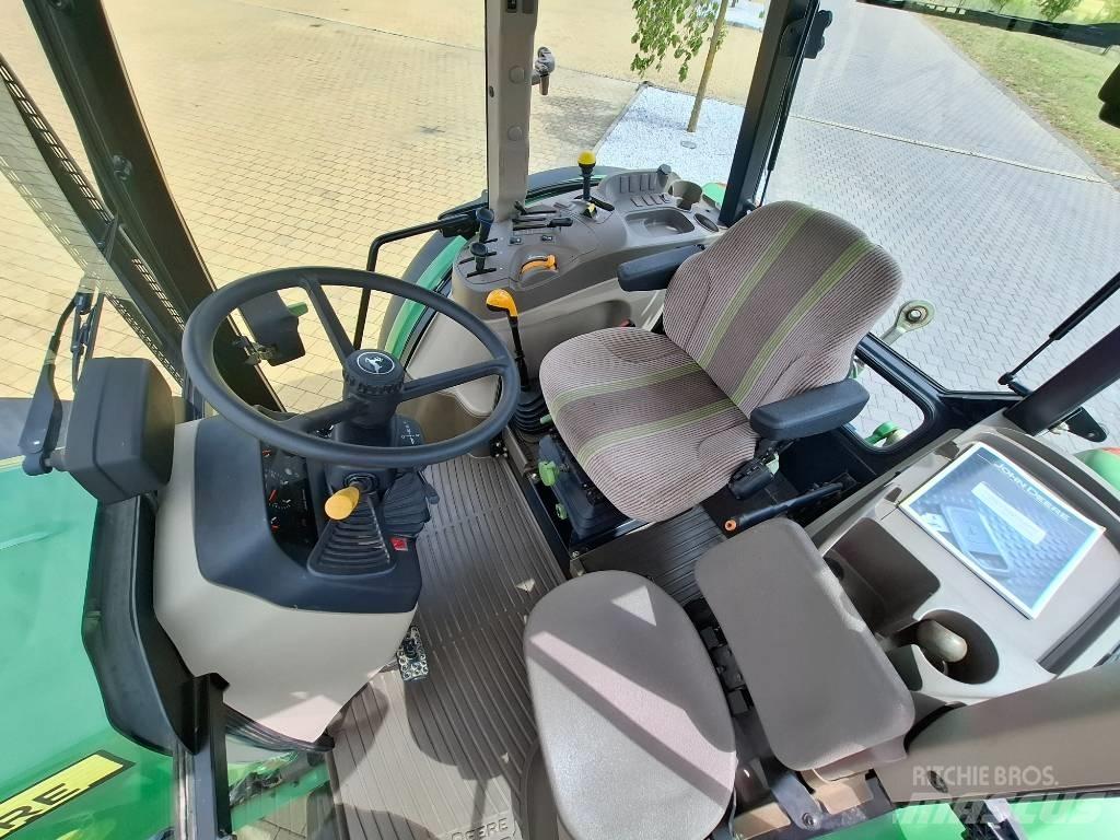 John Deere 5080M Ciągniki rolnicze