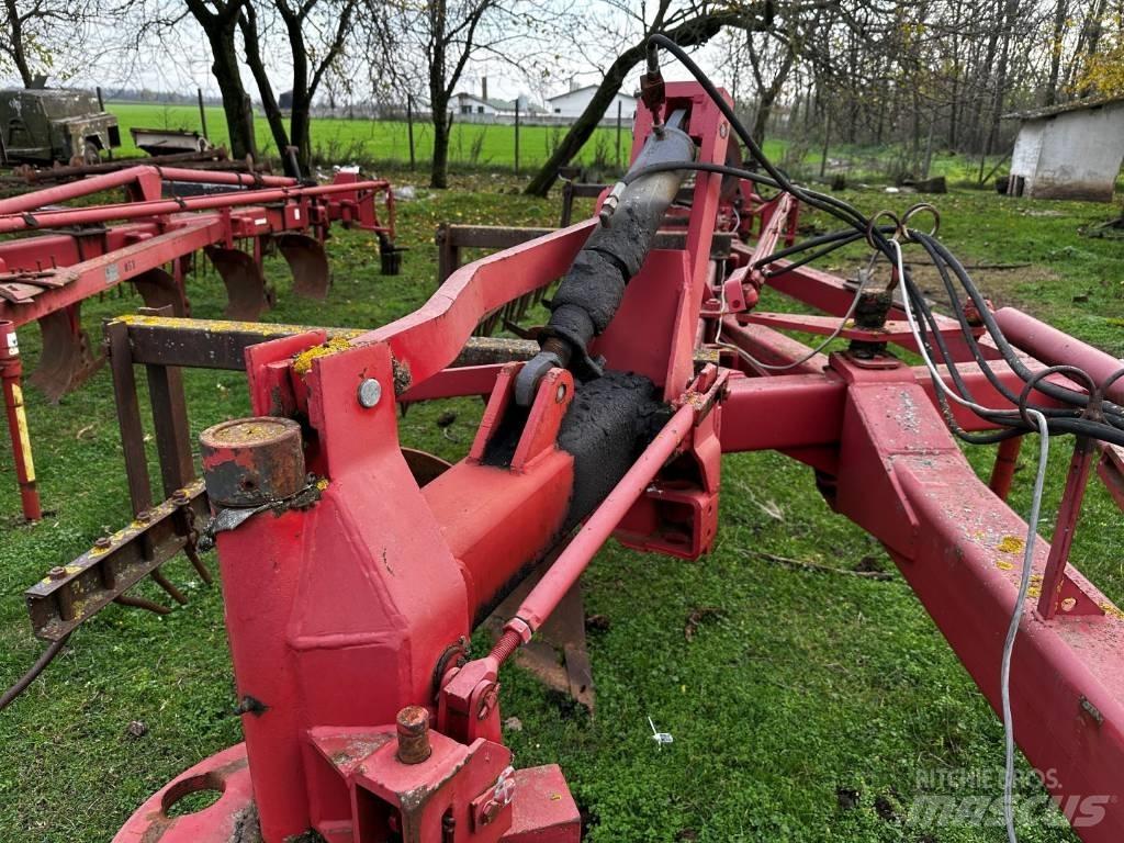 Kühne KRW 6 Pługi