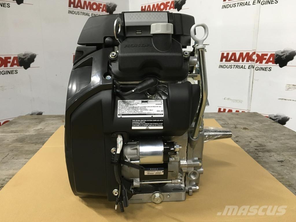Honda GX690 NEW Maszyny budowlane - Inne
