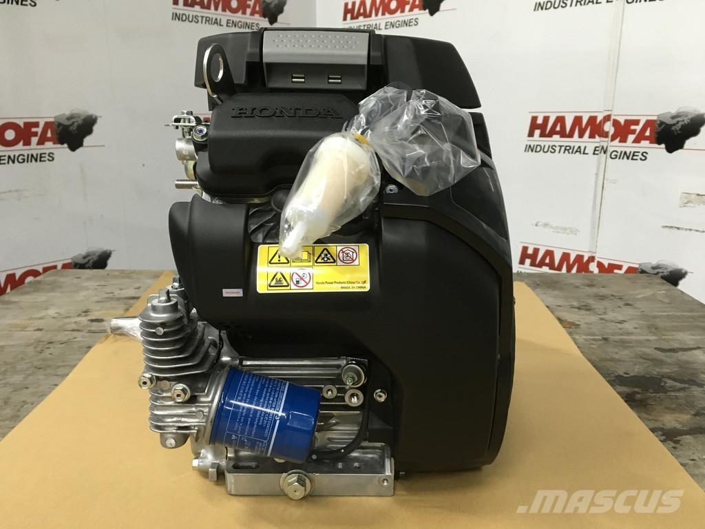 Honda GX690 NEW Maszyny budowlane - Inne