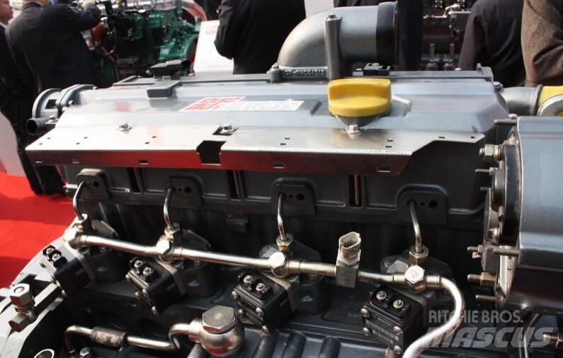 Deutz BF4M1013 Silniki