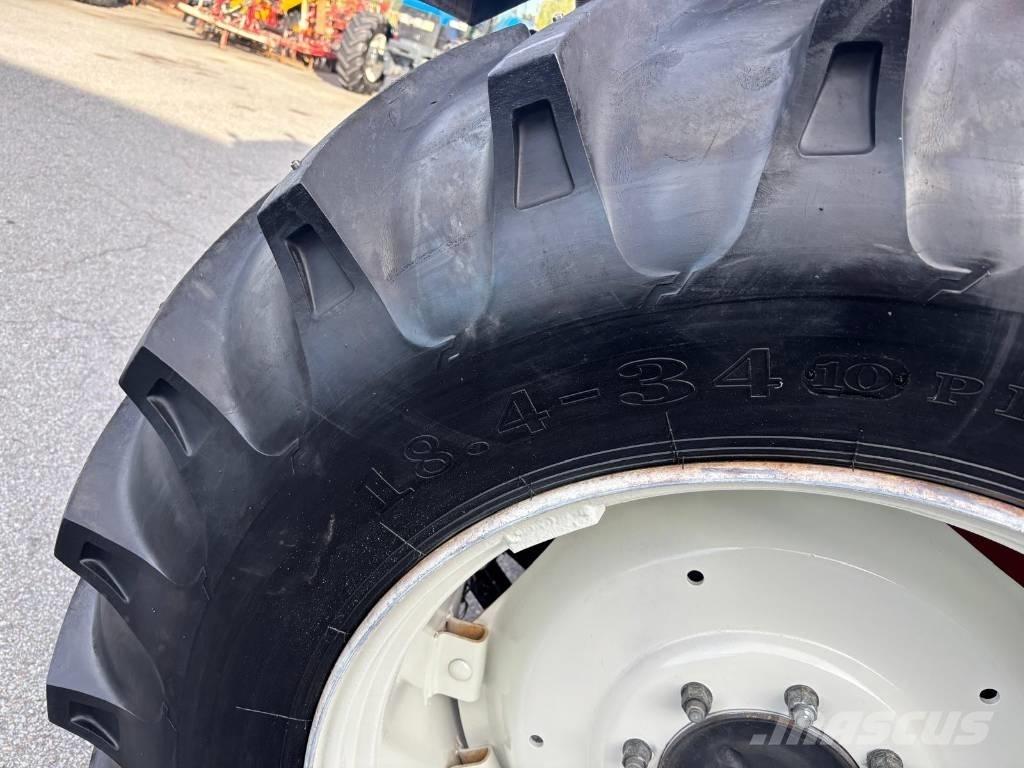 Valmet 705 Ciągniki rolnicze