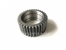 CAT - pinion - 0546549 Przekładnie i skrzynie biegów