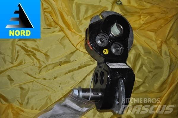 Indexator 80/45 Inne akcesoria