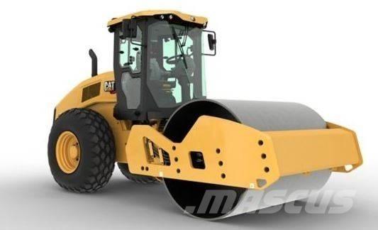 CAT CS11 GC NEW Walce inne