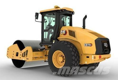 CAT CS11 GC NEW Walce inne