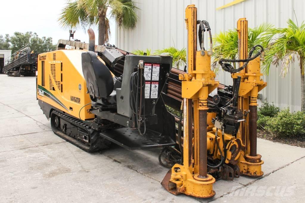 Vermeer D20x22 II Wiertnice horyzontalne