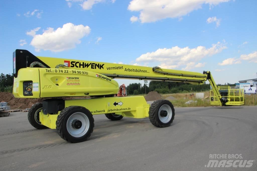 JLG 1350 SJP Podnośniki teleskopowe