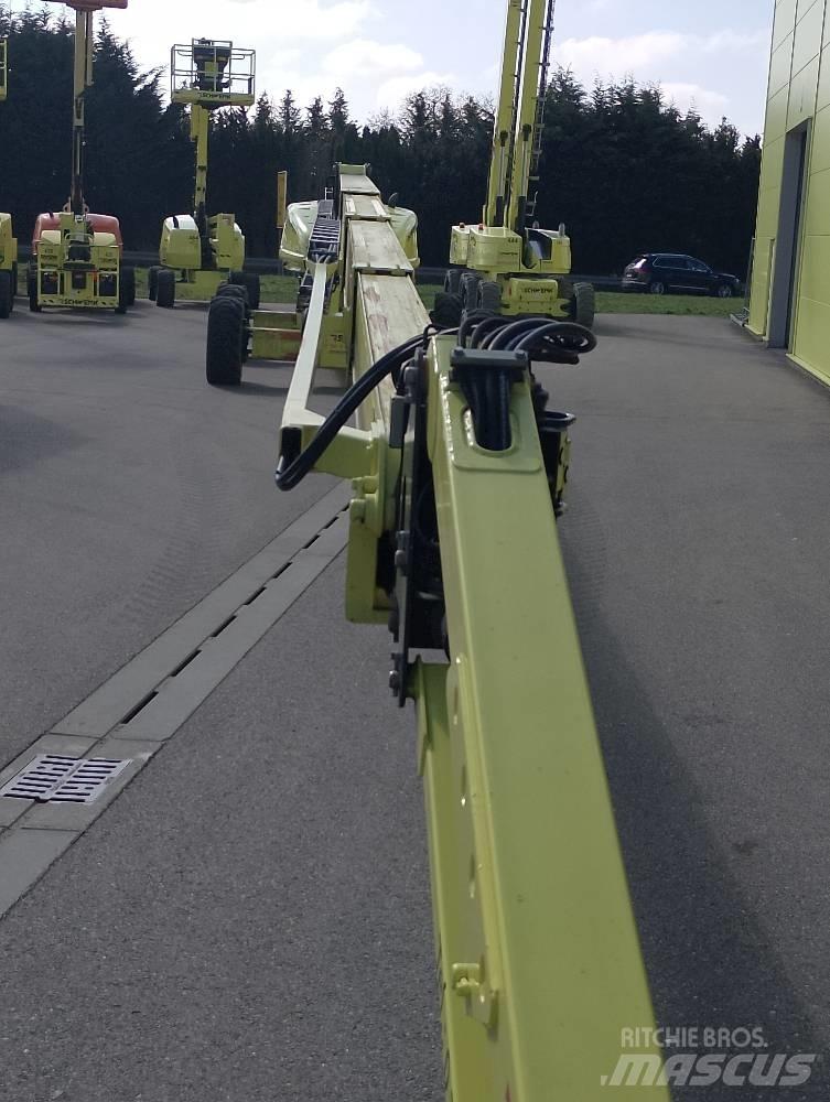 JLG 1350 SJP Podnośniki teleskopowe