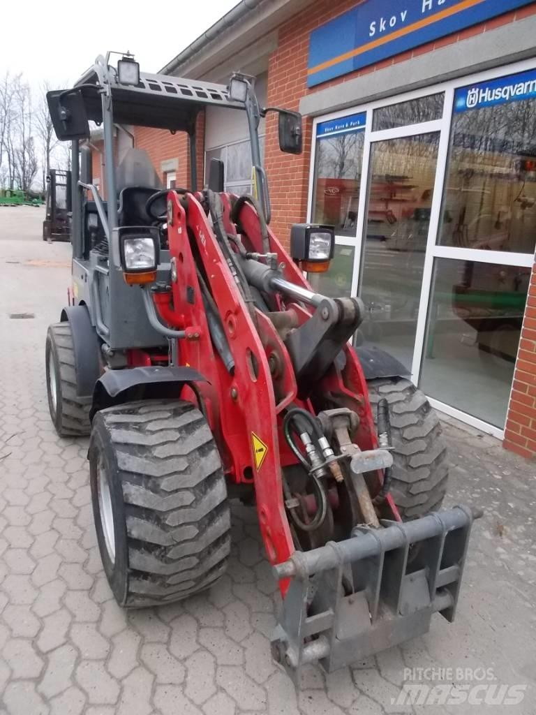  Widemann 1380 Plus Miniładowarki
