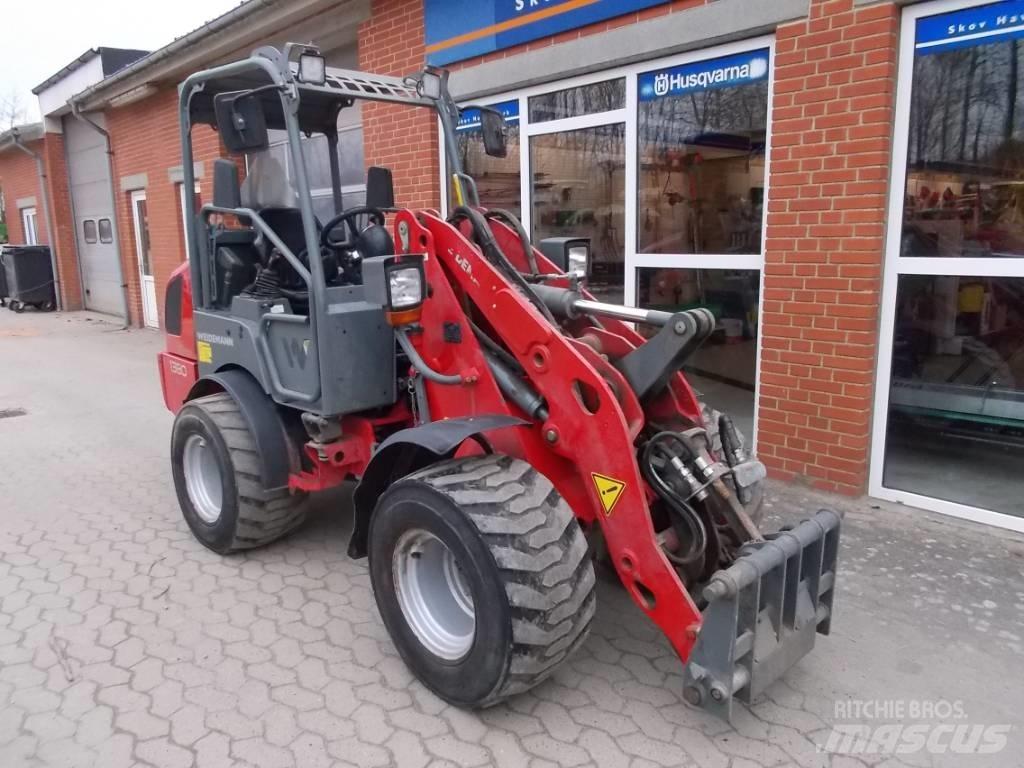  Widemann 1380 Plus Miniładowarki