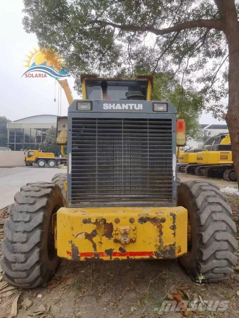 Shantui SG 18 Równiarki