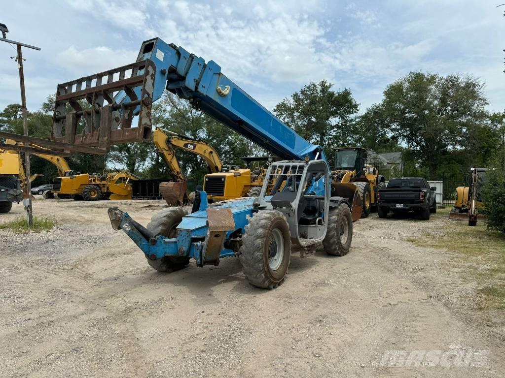 Genie GTH 1056 Ładowarki teleskopowe