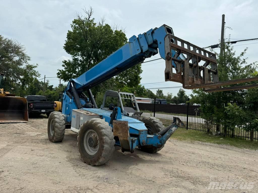 Genie GTH 1056 Ładowarki teleskopowe