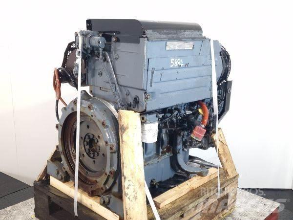 Deutz D2011 L04 I Silniki