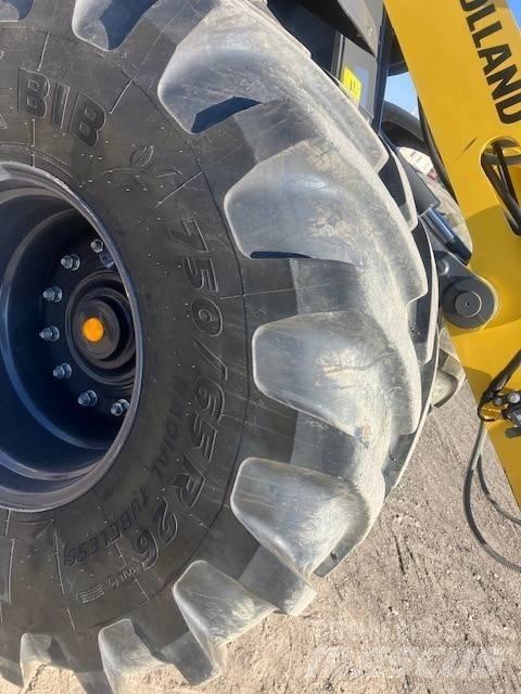 New Holland W 170 D Ładowarki rolnicze