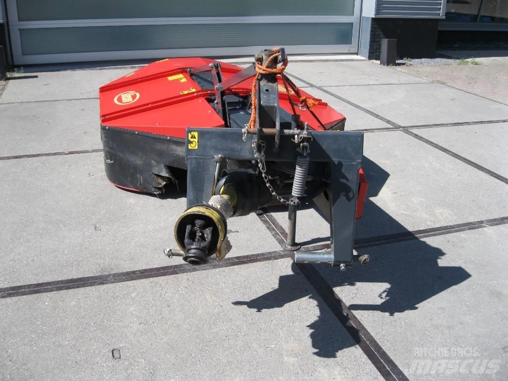 Vicon EXPERT 119 Kosiarki
