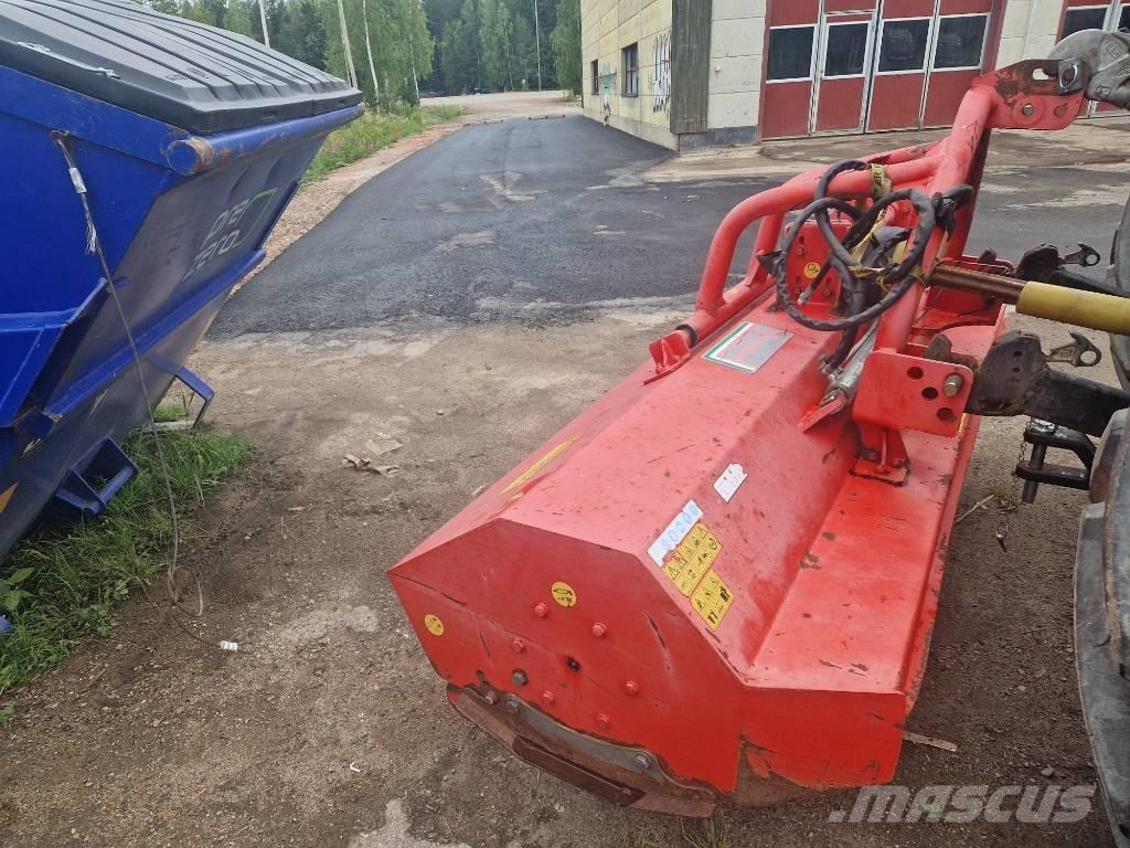 Dragone VL240 Kosiarki łąkowe i wykaszarki