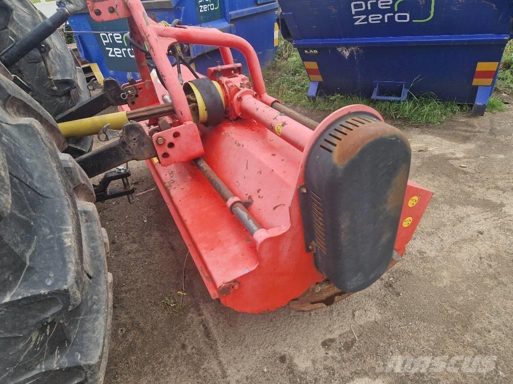 Dragone VL240 Kosiarki łąkowe i wykaszarki