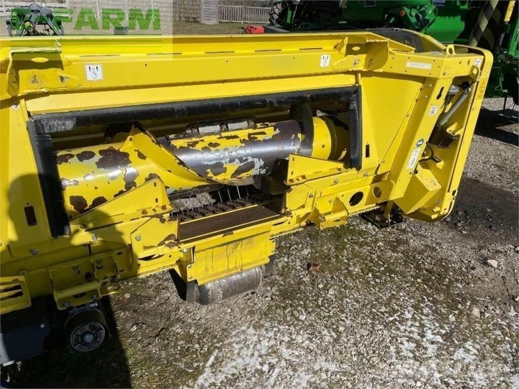 John Deere 8300 Sieczkarnie samojezdne
