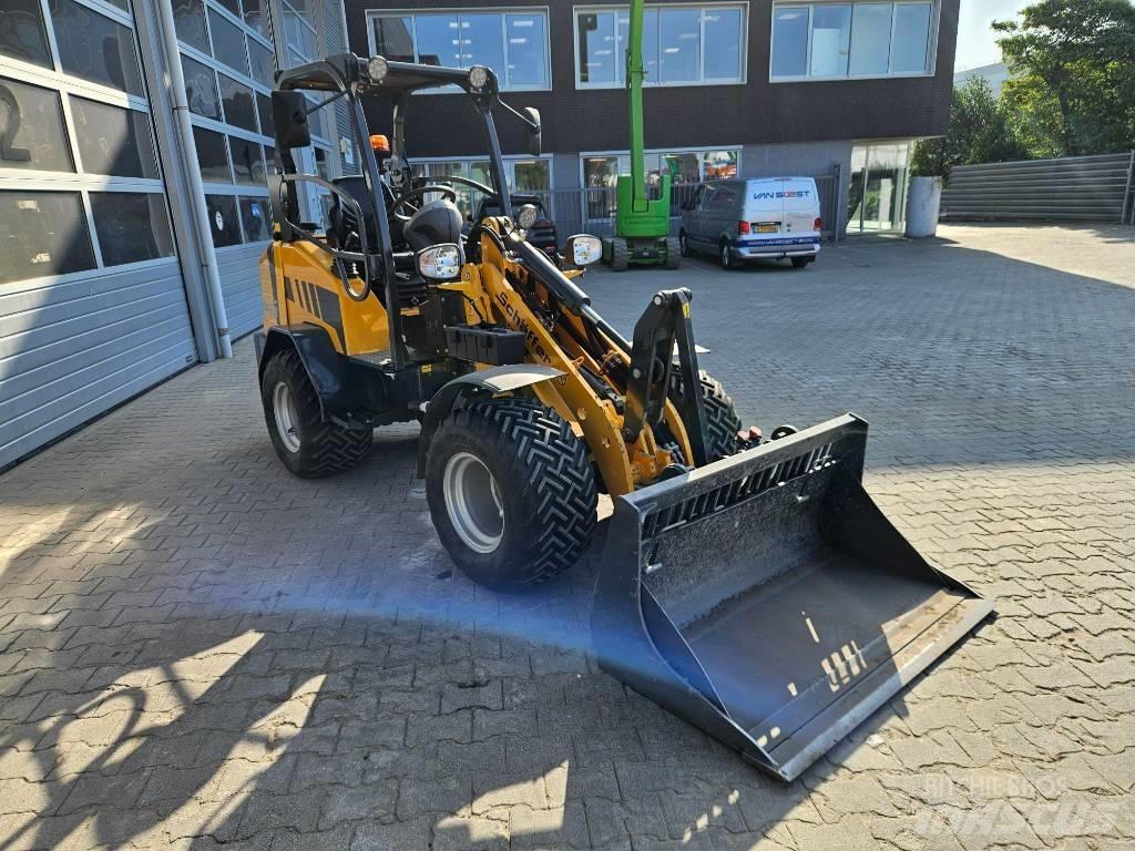 Schäffer 2445S Miniładowarki