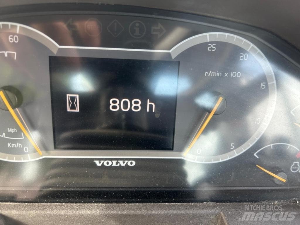 Volvo L 90 H Ładowarki kołowe