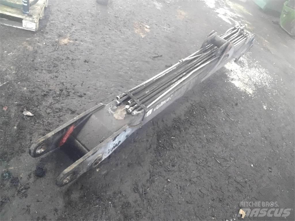 Valmet Crf10 Żurawie do forwarderów
