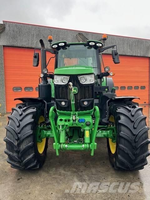 John Deere 6175 M Ciągniki rolnicze