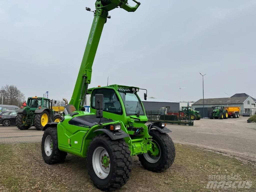 Merlo TF 42.7 CS Ładowarki rolnicze