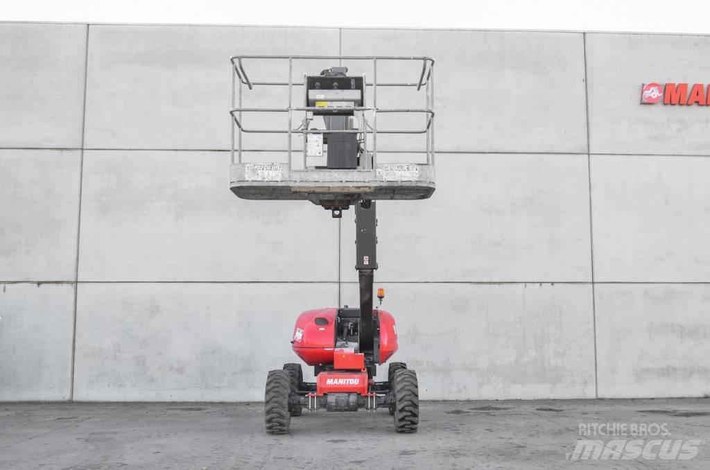 Manitou ATJ 180 Podnośniki przegubowe