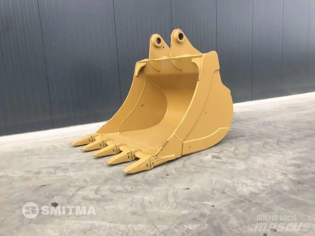 CAT M316 NG Łyżki do ładowarek