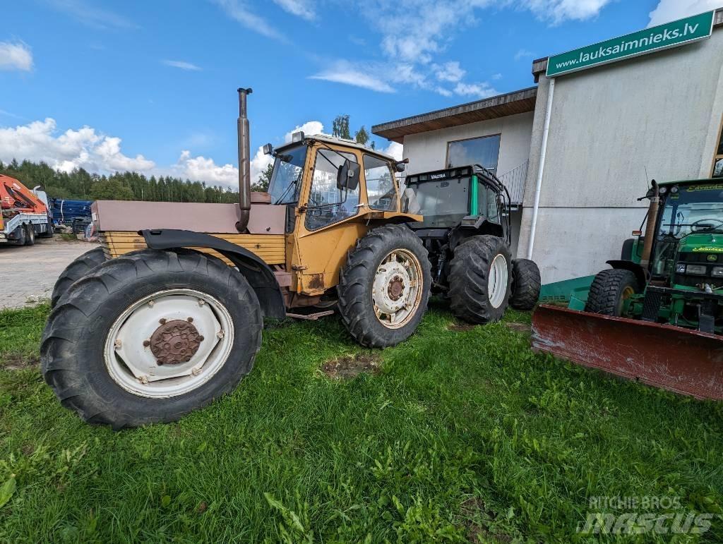 Valtra Valmet 903 Ciągniki rolnicze