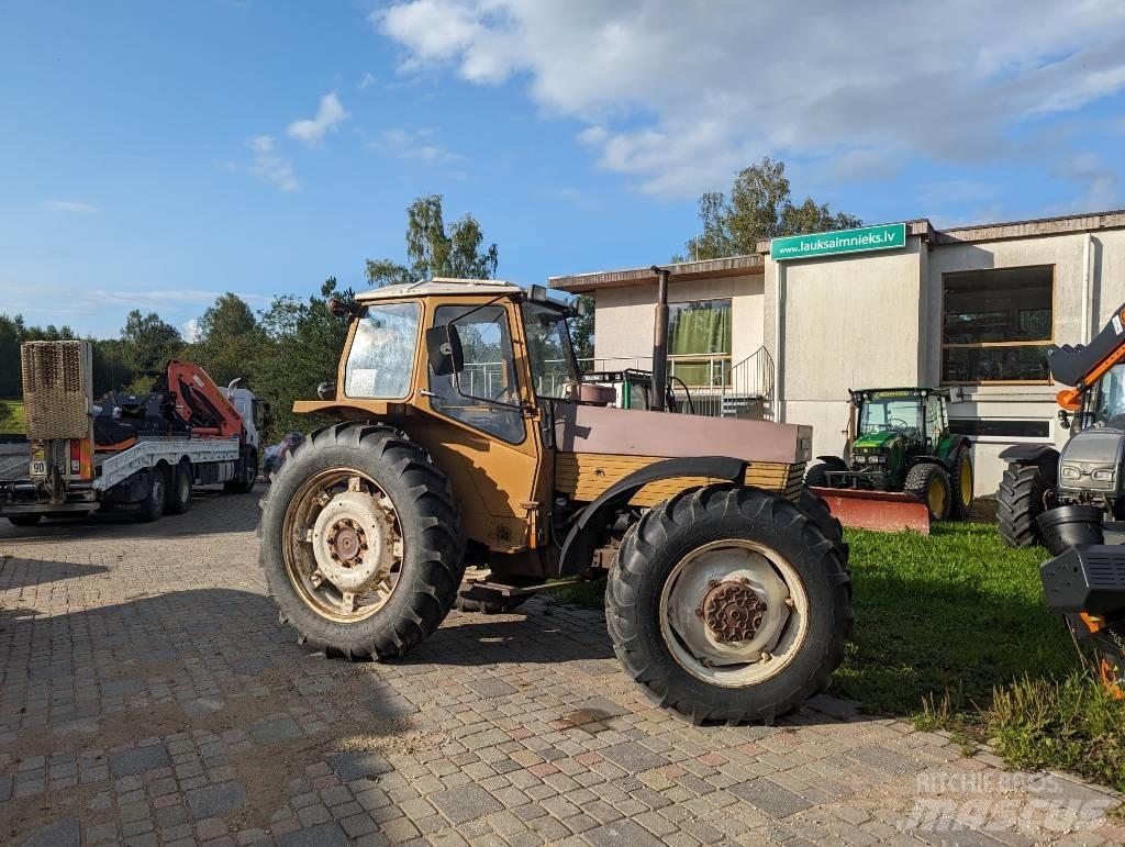 Valtra Valmet 903 Ciągniki rolnicze