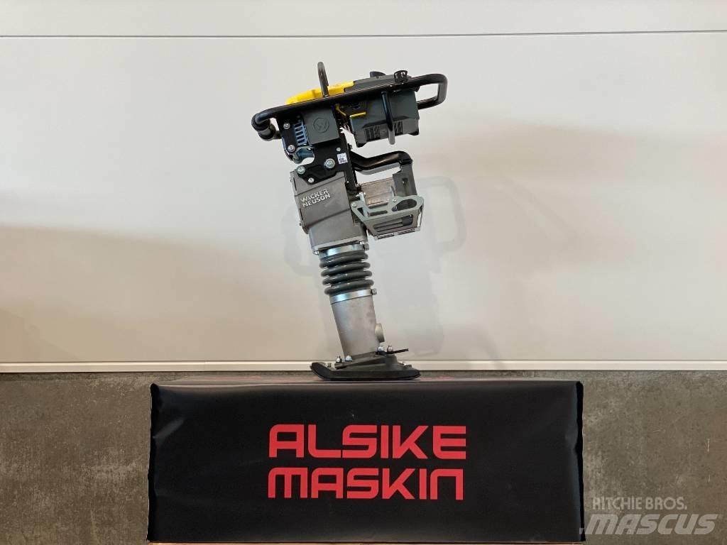 Wacker Neuson AS50e Ubijaki