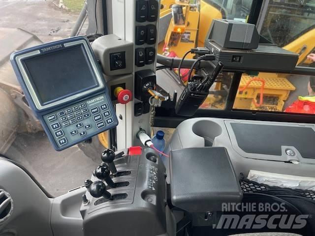 Volvo L 90 H Ładowarki kołowe