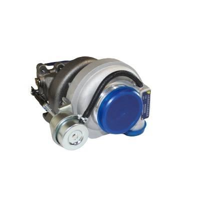 CASE Turbina - T915458 Silniki