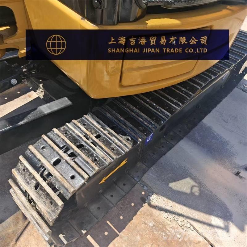 CAT 303.5 E CR Minikoparki