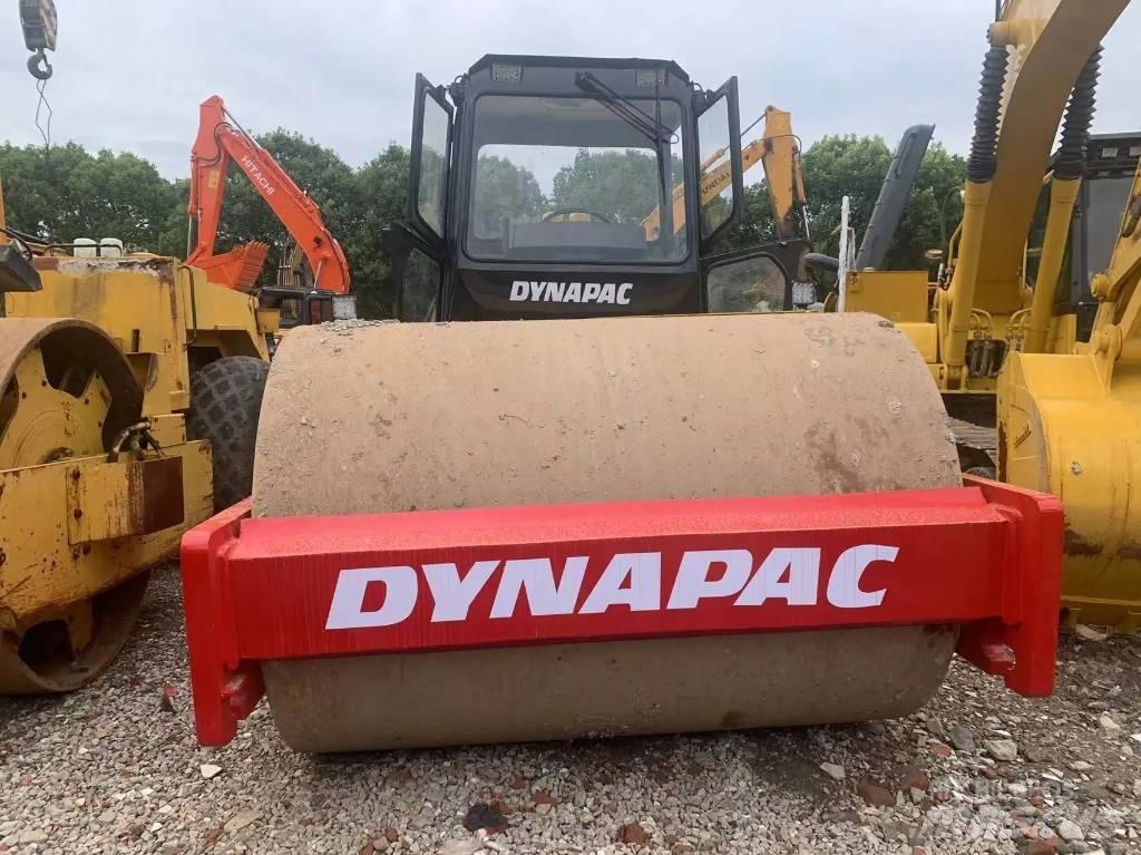 Dynapac CA 251 D Walce jednobębnowe