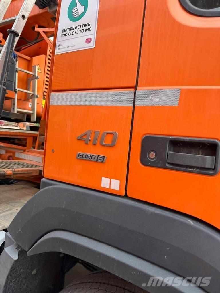 Soilmec STM 20 Ciężkie wiertnice