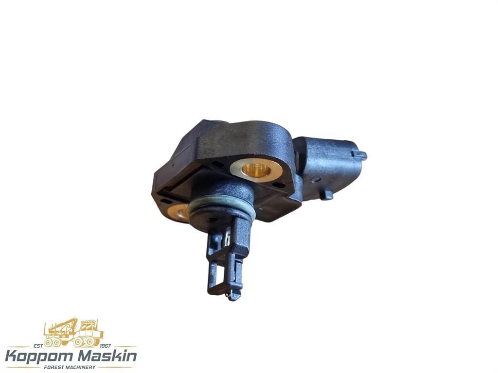 Bosch 836864362 Silniki